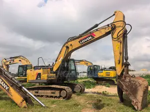 Used LOVOL FR220 Excavator for Private Sale