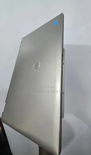 Laptop HP 8GB Intel Core i5 HDD+SSD 512GB