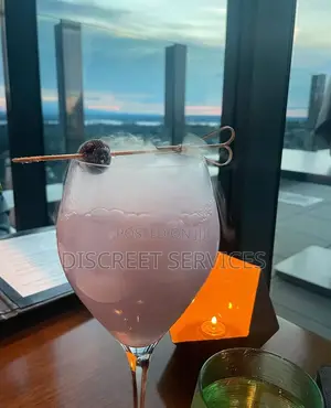 Drinks Cocktails