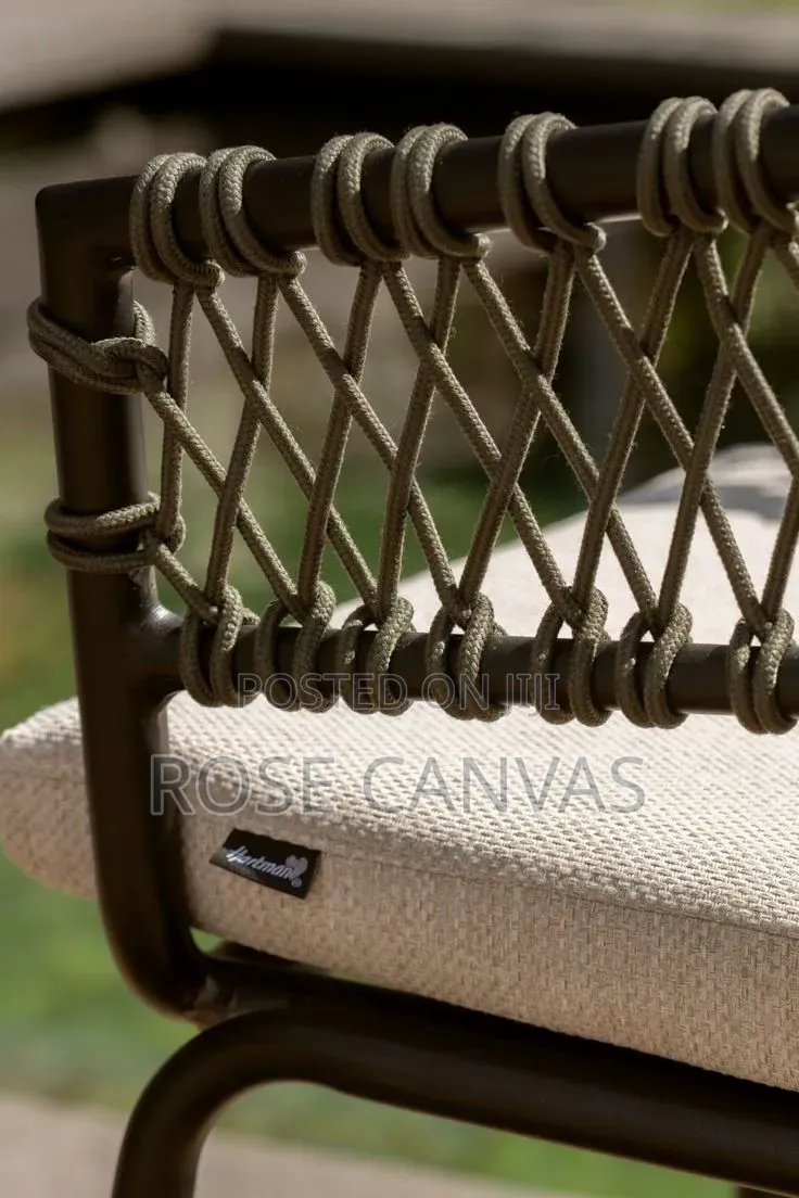 Bag Accessories and Ropes