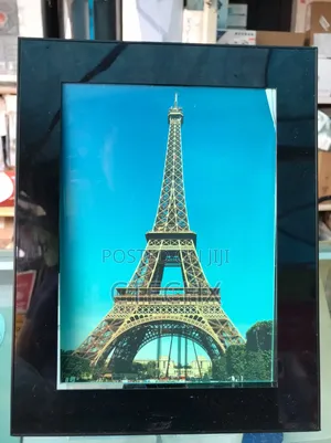 Photo Frame Hidden Camera, WiFi Spy Camera