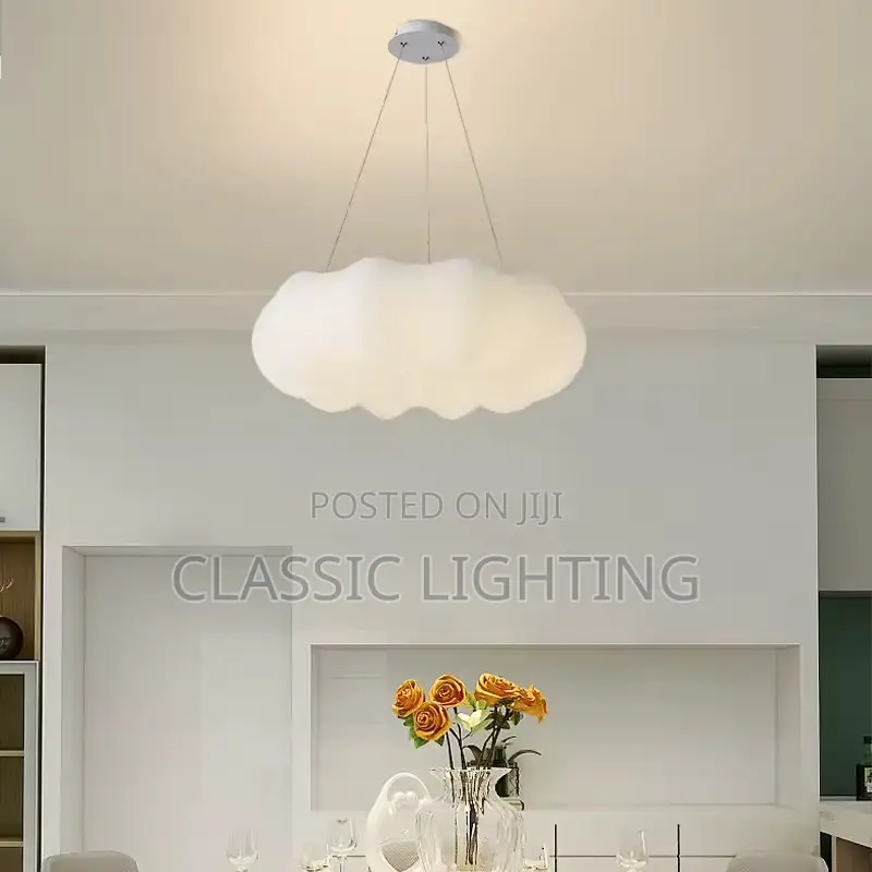 Modern Minimalist Creative Pendant Chandelier for Bar Counter Light