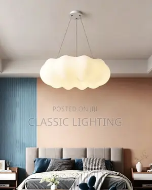Modern Minimalist Creative Pendant Chandelier for Bar Counter Light