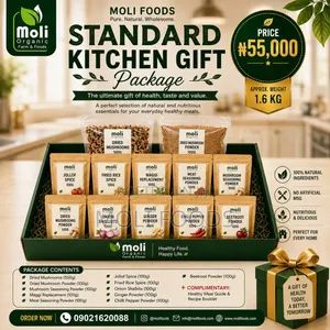 Special Packages