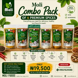 Special Packages