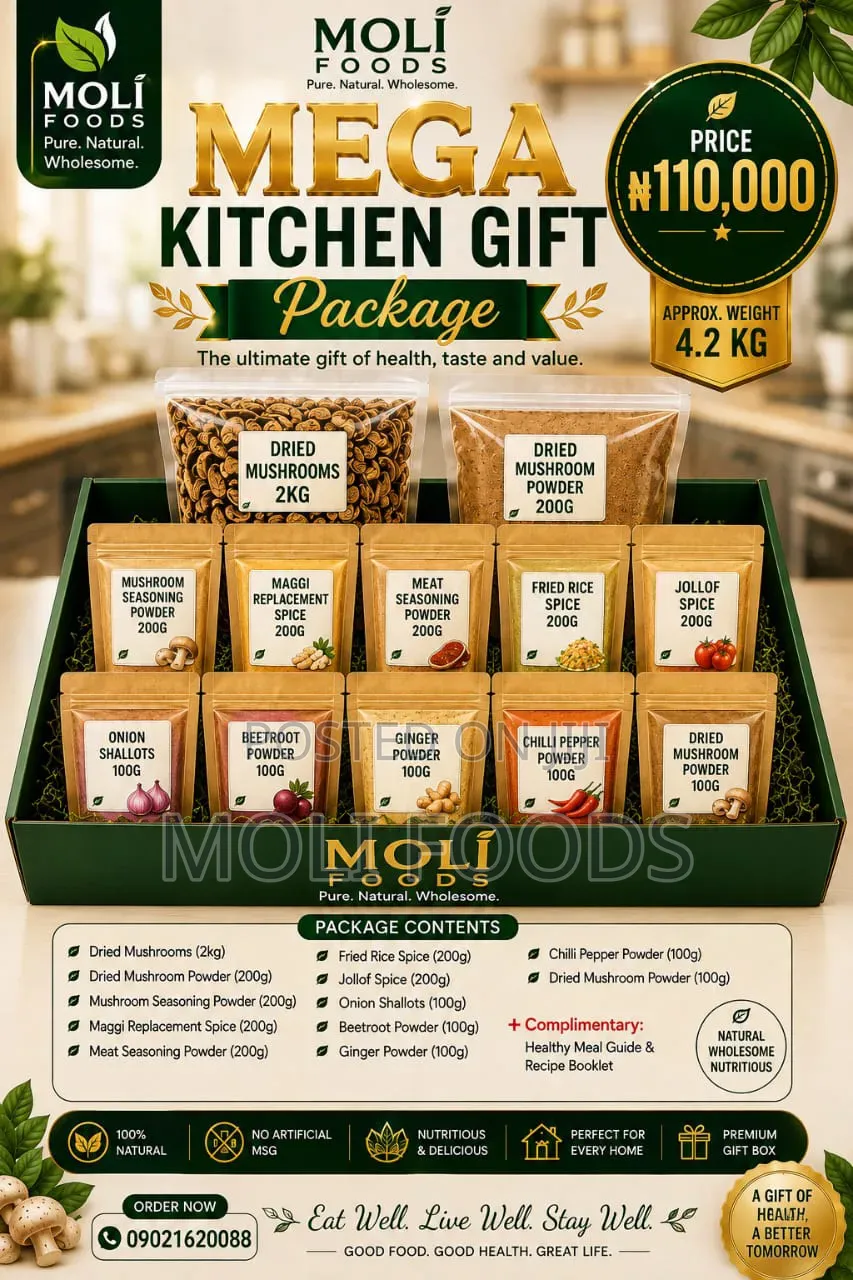 Special Packages