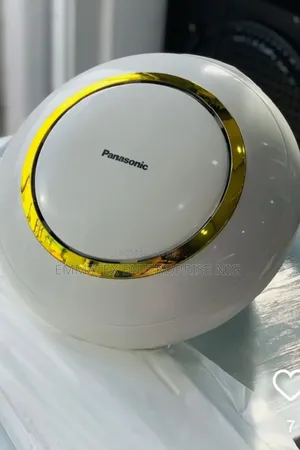 Ultra Modern Panasonic Ceiling Fan Copper Coil 