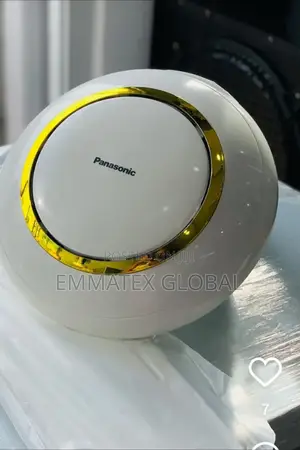 Ultra Modern Panasonic Ceiling Fan Copper Coil