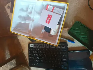 New C idea CM8800 Plus 1 TB Black