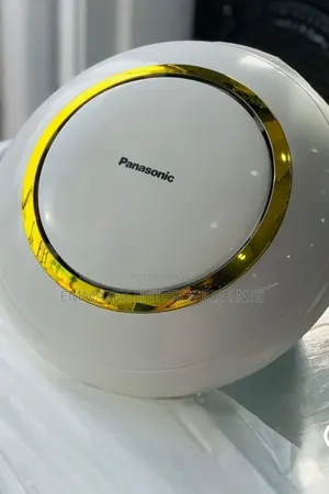 Quality Copper Coil Panasonic Ceiling Fan White Colour