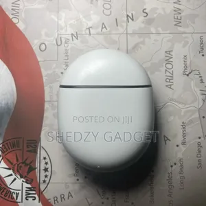 Google Pixel Buds Pro