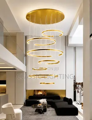 Nordic Home Decor Dining Room Pendant Lamp Lights Indoor Lighting