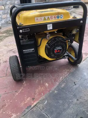 Elepaq Generator