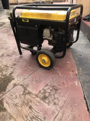 Elepaq Generator