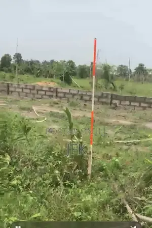 Land in Orile Alhaji Isoku Near Olorunshogo Power Plant