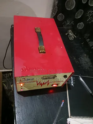 2000v Avr Qlink