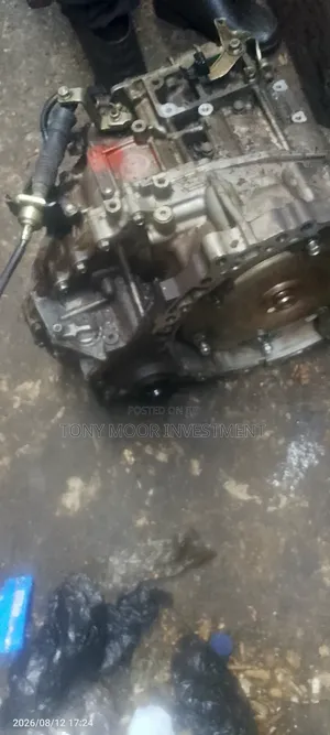 Toyota Lexus ES300 Japan Gearbox