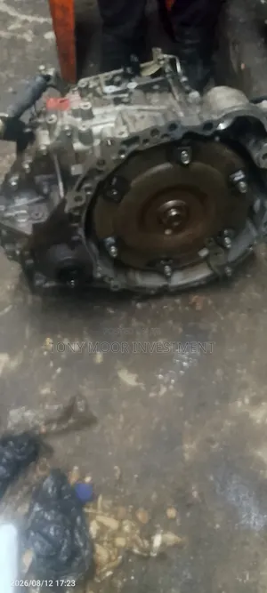 Toyota Lexus ES300 Japan Gearbox
