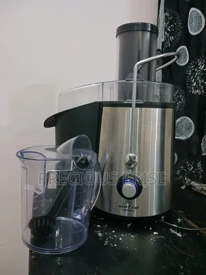 Fruit Juicer
