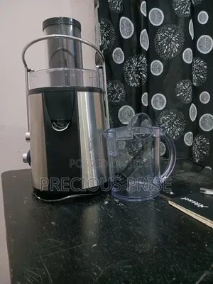 Fruit Juicer