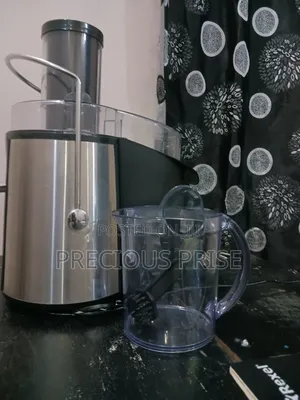 Fruit Juicer