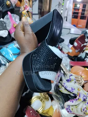 Ladies Foot Wears