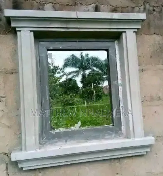 Art Works / Balusters