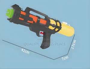 36ml Water Blasting Gun