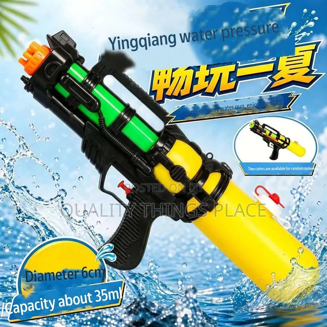 36ml Water Blasting Gun