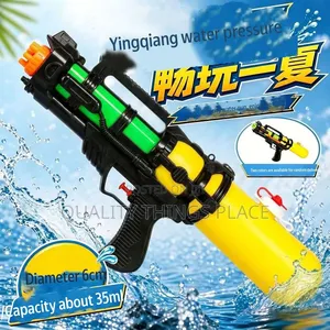 36ml Water Blasting Gun