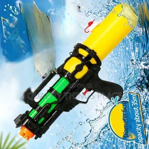 36ml Water Blasting Gun