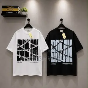 Denim Tees Available M-3xl