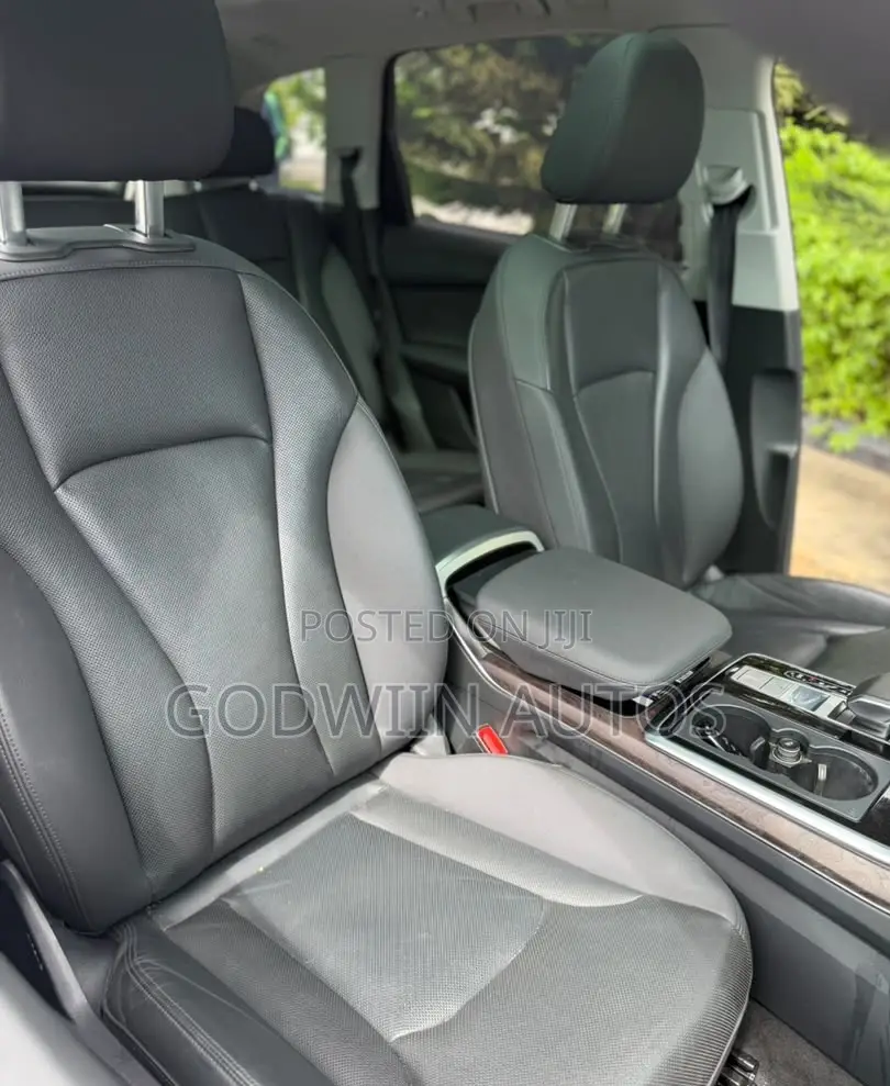 Audi Q7 Premium Plus 2020 White