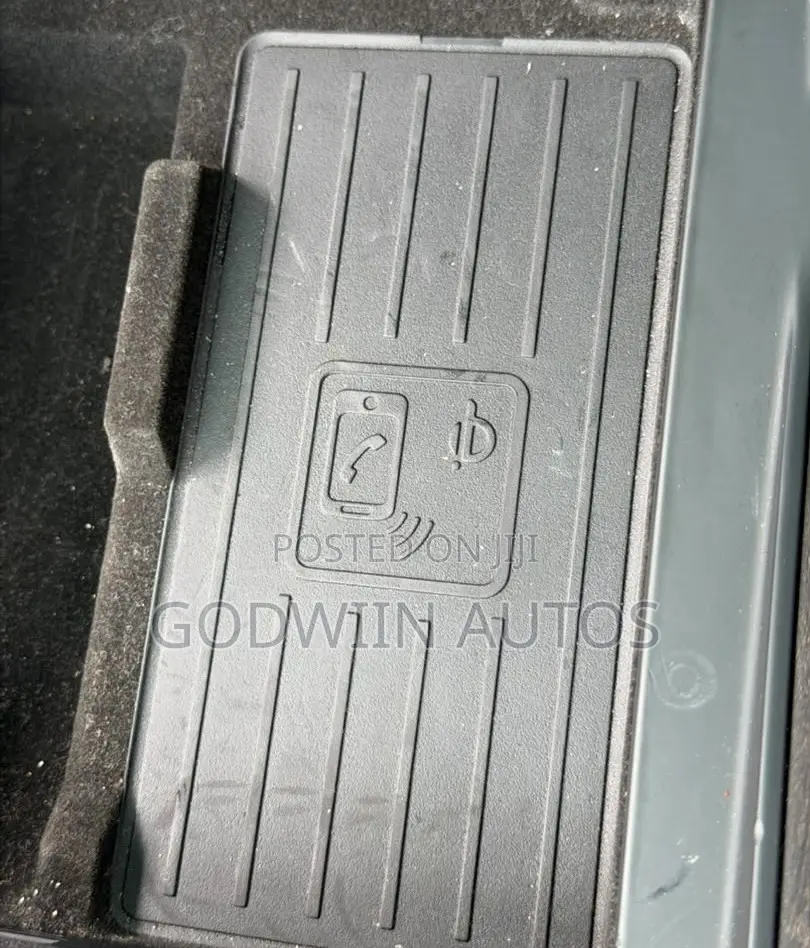 Audi Q7 Premium Plus 2020 White