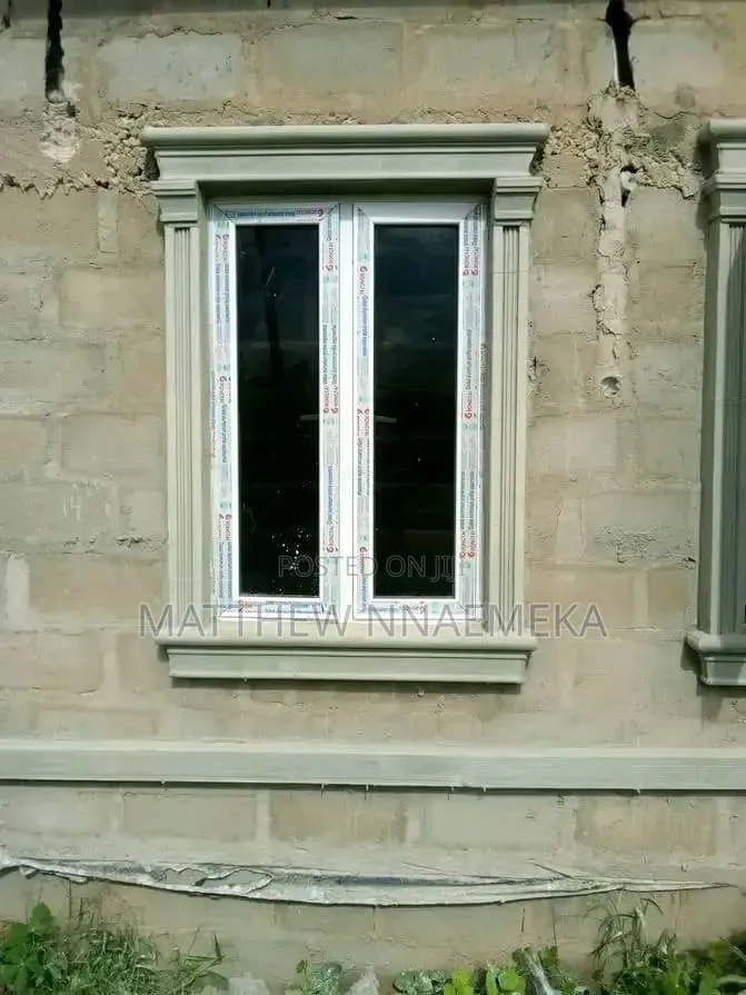 Art Works / Balusters