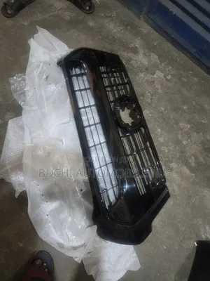 Original Front Grill for Toyota Hilux Available New Model