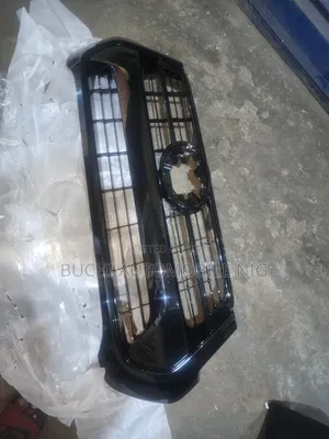 Original Front Grill for Toyota Hilux Available New Model