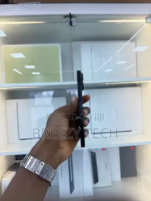 Apple iPhone 16 Pro Max 256 GB Black