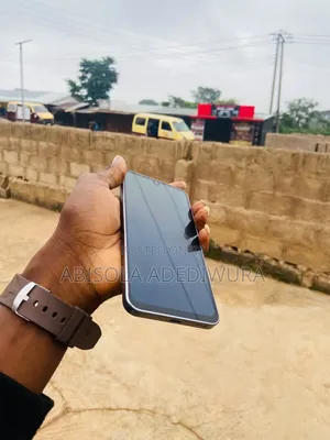 Samsung Galaxy A17 128 GB Gray