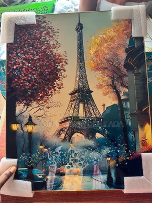40cm × 50cm Frame