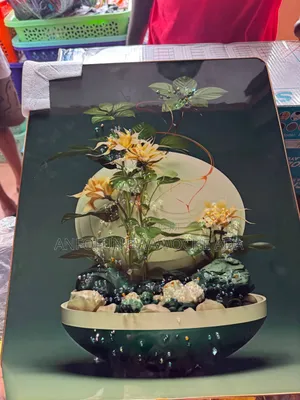 40cm × 50cm Frame