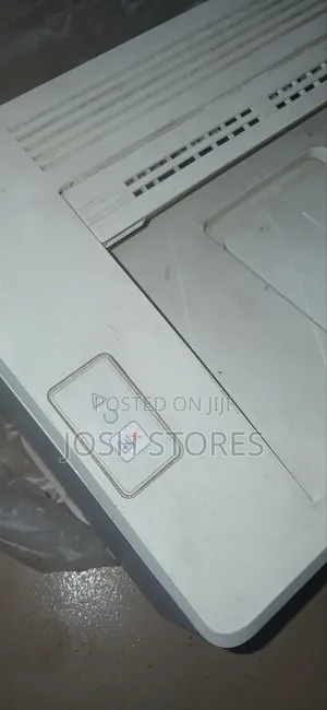 HP Lasserjet Pro M102a