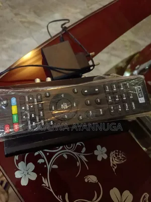 SLTV Decoder Sb201, Second Generation Latest Model