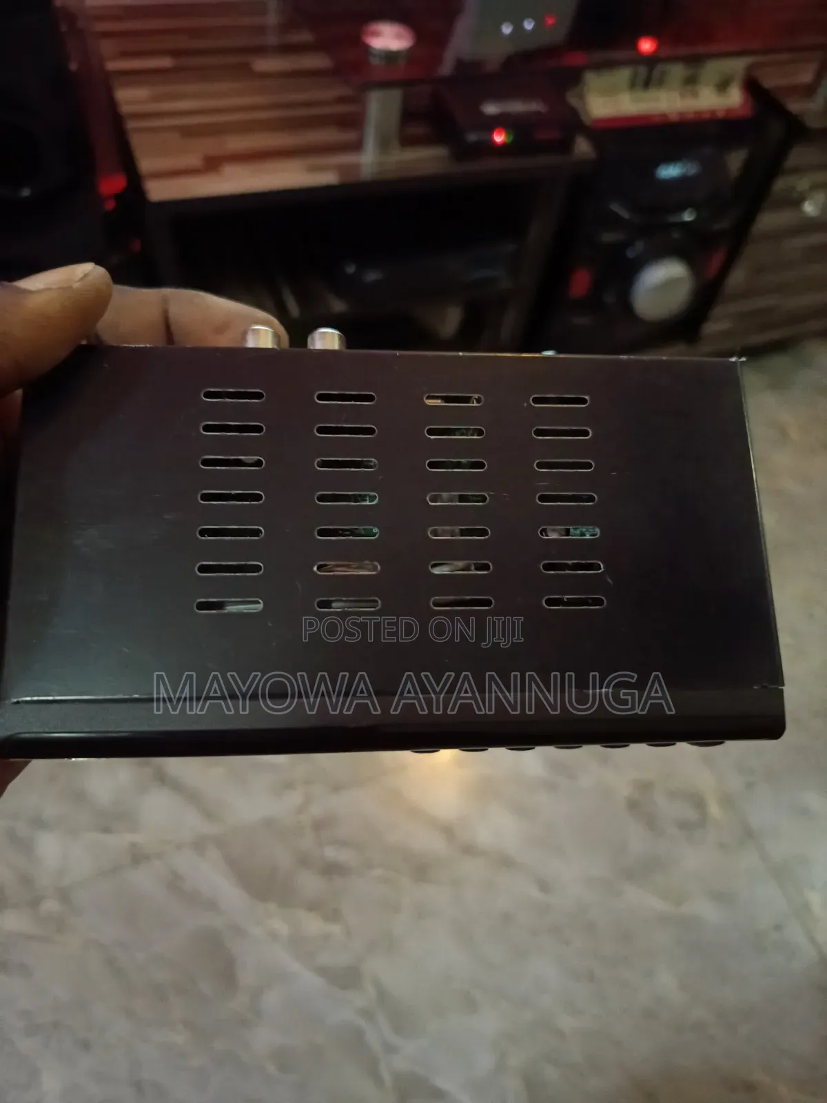 SLTV Decoder Sb201, Second Generation Latest Model