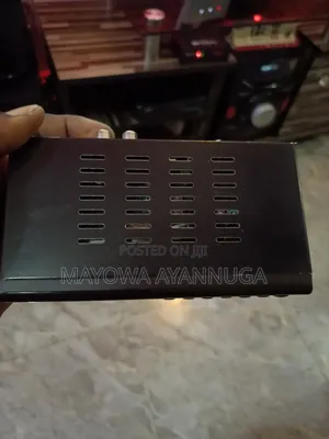 SLTV Decoder Sb201, Second Generation Latest Model