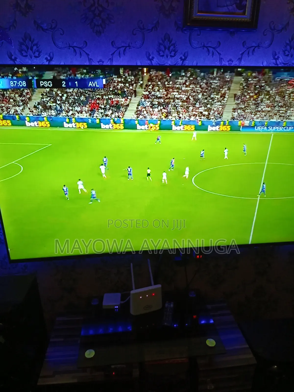 SLTV Decoder Sb201, Second Generation Latest Model
