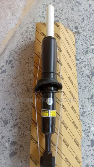 Original Bullet Proof Shock Absorber Toyota Land Cruiser and Others