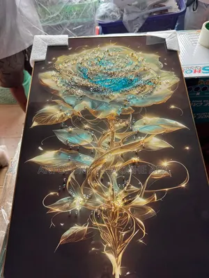 40cm × 60cm Frame