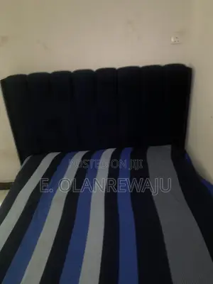 Bed Frame 4.5 by 6