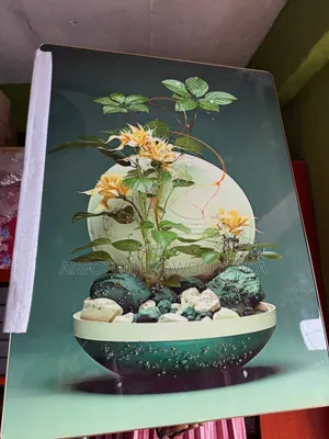 60cm × 80cm Picture Frame